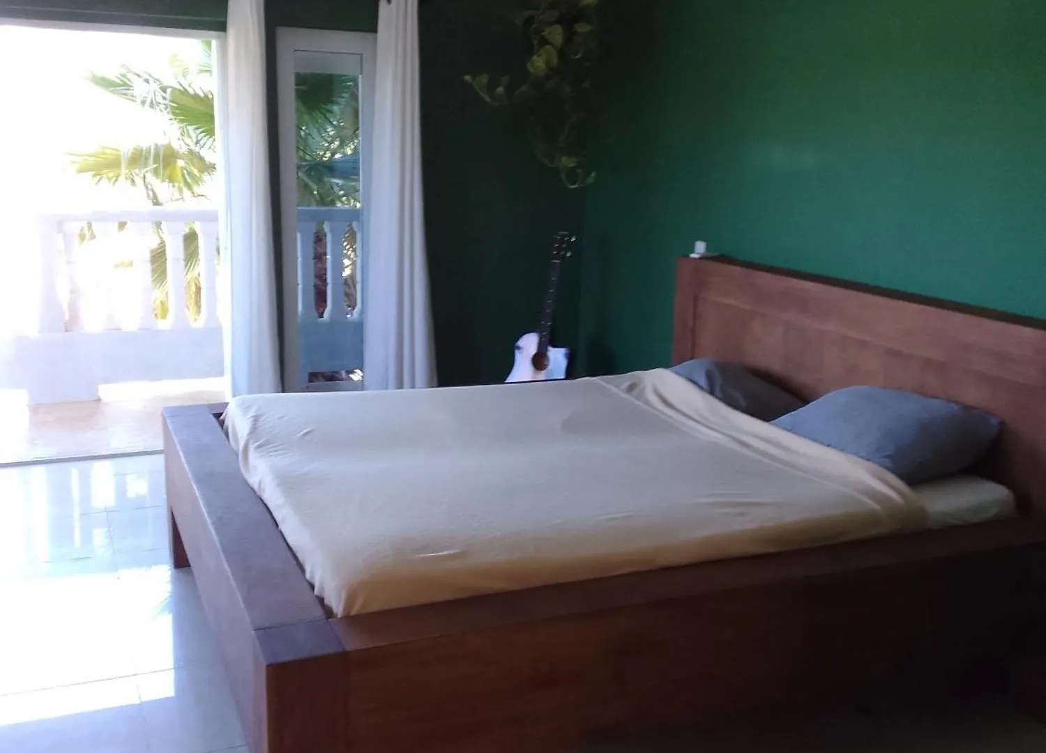 Apartment Palms Resort Curacao Willemstad