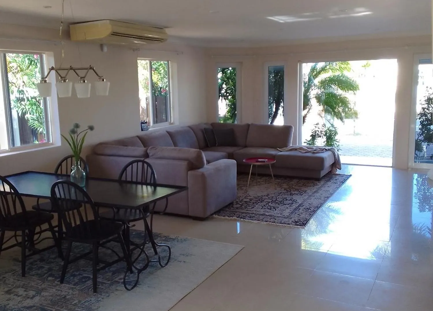 Palms Resort Curacao Willemstad Curacao