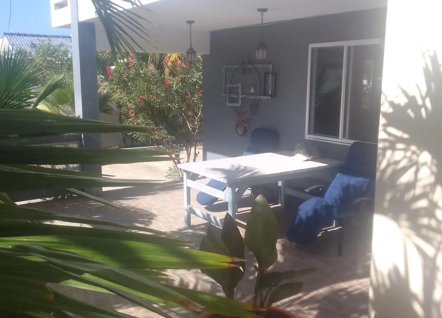 Palms Resort Curacao Willemstad Apartment