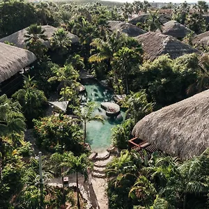 4* Feriested Kontiki Beach Curacao